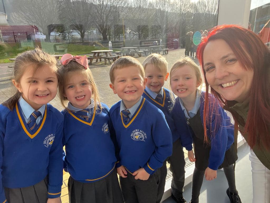 Belthorn Weekly 10 February