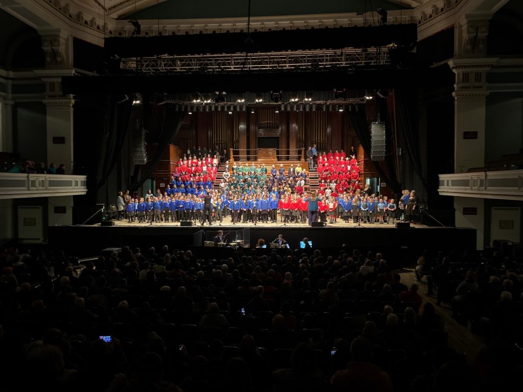 Belthorn Weekly 10th March