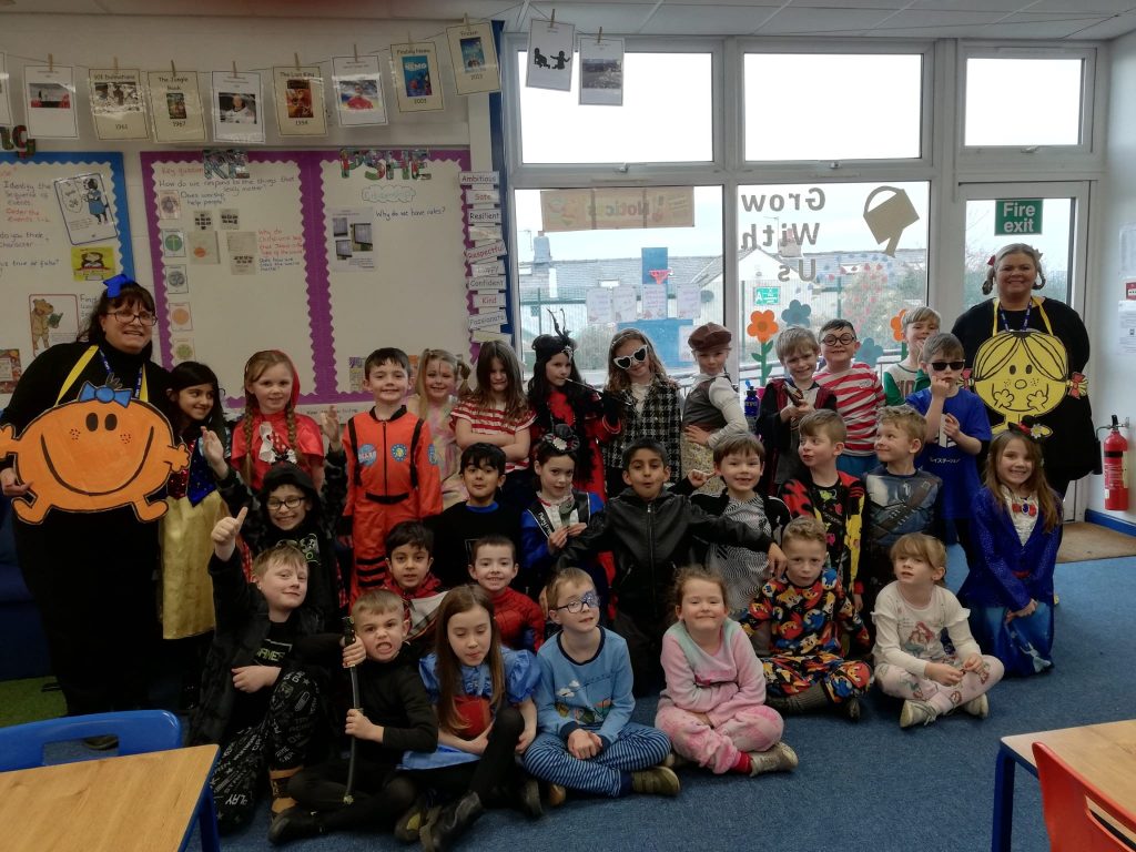 Belthorn Weekly 3rd March