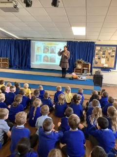 Belthorn Weekly 21st April