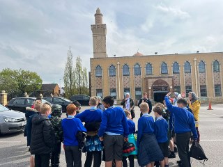 Belthorn Weekly 5th May