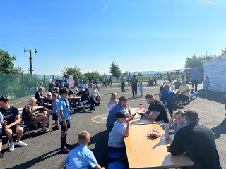 Belthorn Weekly 16th June