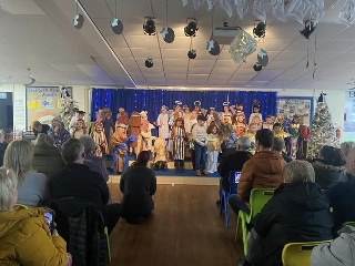 Belthorn Weekly 15th December 2023