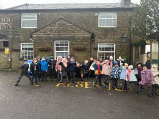 Belthorn Weekly 2nd February 2024