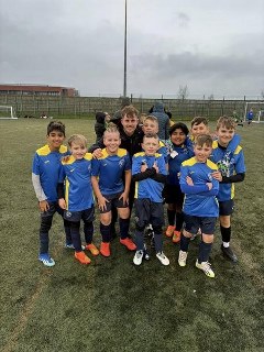 Belthorn Weekly 1st March 2024