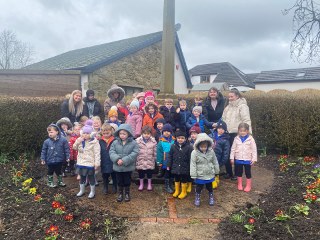 Belthorn Weekly 22nd March 2024