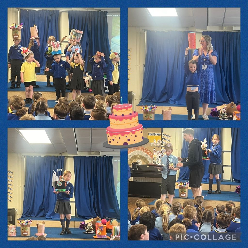 Belthorn Weekly 3rd May 2024