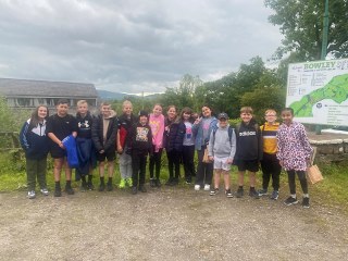 Belthorn Weekly 14th June 2024