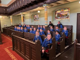 Belthorn Weekly 7th June 2024